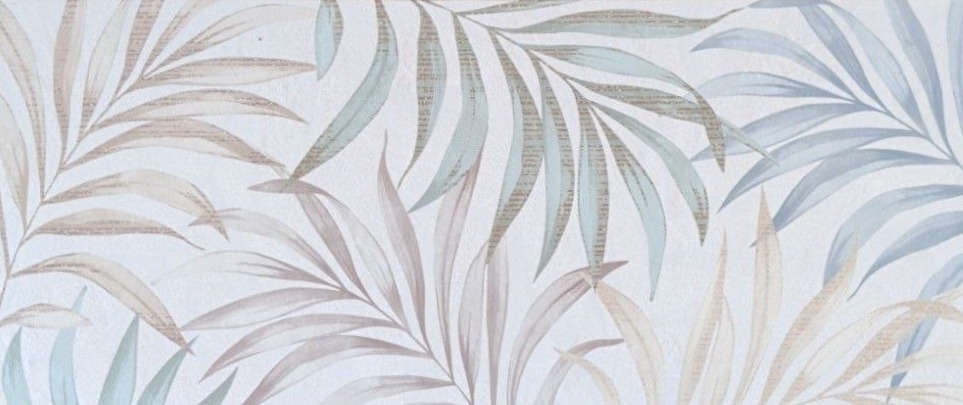 Decoro Fiori Mix 25×60
